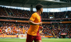 Galatasaray’ın Yeni Jokeri Hiç Sakatlanmıyor... 40 Milyon Euro!