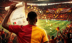 Galatasaray’dan 120 Milyon Euro’luk Kanat Bombası!