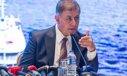 Gediz için kritik uyarı: 'Suyun siyaseti olmaz, geleceği olur'