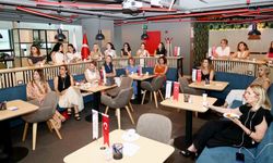 EGİKAD Talks’da gündem ‘Dijital Dünya’