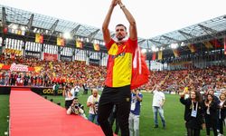 Göztepe, Lech Poznan’la el sıkıştı