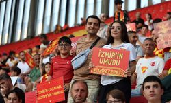 Göztepe’den öğrencilere karne hediyesi