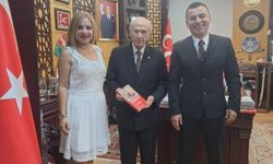 Türk akademisyenler Avrupa’da barışı modelleyecek!