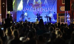 Gültepe Rumeli Şenliği 18. kez İzmirlilerle buluşuyor