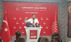 Utku Gümrükçü: 'CHP'de kardeşlik hukukunu yeniden inşa edeceğiz'