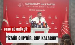 Gümrükçü'den birlik çağrısı: 'İzmir CHP'dir, CHP kalacak'