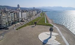 İzmir bu akşam burada buluşuyor