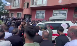 Silahla kayınpederinin evini bastı: 4 kişi hayatını kaybetti