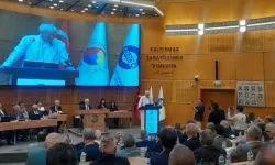 EBSO’da flaş gelişme: Ender Yorgancılar seçimlerde aday olmayacak