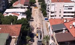 Balçova’da altyapı bitti, konfor başladı!