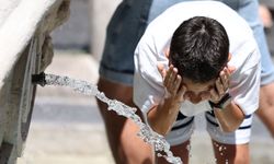 Termometreler 41 dereceyi gördü: Sıcak çarpmasından 5 ölüm!