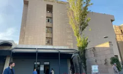İZBETON davası: 'Tertemizim, beraat istiyorum!'
