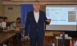 İGC Basın Akademisi’nin ikinci eğitimi Denizli’de gerçekleşti