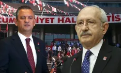 Özgür Özel'den Kılıçdaroğlu'na sürpriz teklif!