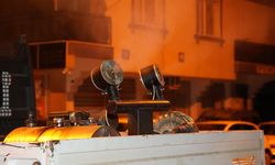 Kemalpaşa’da gece mesaisi: Haşeresiz yaz!