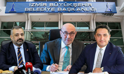 İZBETON’da bilirkişi düğümü: Duruşma ertelendi!