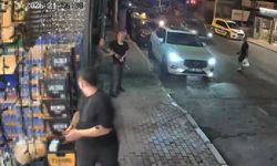 Şikayet iddiası mahallede silahlı gerginliğe dönüştü
