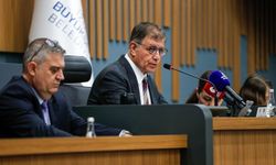 Başkan Tugay: 'En büyük hayalim...'
