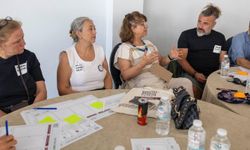 İzmir’de Yurttaş Meclisleri ilk oturumlarını tamamladı