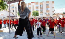 Okullarda aktif yaşam seferberliği
