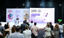 İZFAŞ’tan moda sektörüne üçlü atak
