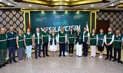 Bağımsızlık Seferberliği Basın Toplantısı Balçova’da gerçekleştirildi