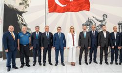 İzmir’de Ceza İnfaz Personeli Günü’ne özel program