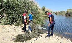 İzmir'de kaçak avcılığa geçit yok