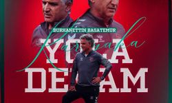 Kaf-Kaf’ta Basatemür dönemi sürüyor!