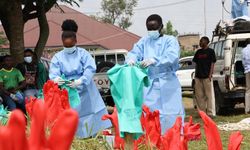 Ebola salgınında can kaybı 304’e yükseldi!