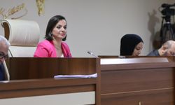 Başkan Kınay: ‘Bu çalışmayla gurur duyuyoruz’