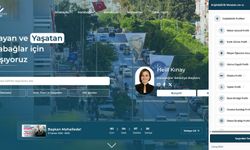 Karabağlar Belediyesi’nden dijital hamle: Yeni web sitesi yayında