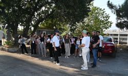 Karabağlar Akademi 2. Yaz Programı başlıyor
