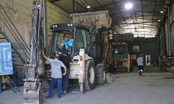 Karşıyaka’da çöp olacaktı, filonun parçası oldu!