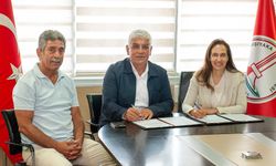 Karşıyaka Belediyesi’nde Toplu İş Sözleşmesi imzalandı
