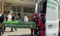 Kayıp yaşlı adamdan acı haber: Asansör boşluğunda ölü bulundu!