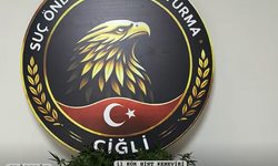Çiğli'de akılalmaz olay: Yatak odası değil zehir serası!