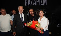 Kemalpaşa kiraza doydu: 53. Altın Kiraz Festivali muhteşem kapanışla sona erdi!