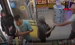 Kocasını vurmak istedi, silah tutukluk yaptı!