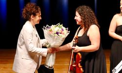Oda Orkestrasından sezona görkemli final