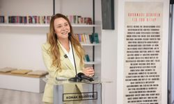 Konak’ta iki yeni Cumhuriyet Kütüphanesi kapılarını açtı