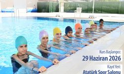 Çiğli’de yaz dönemi kursları başladı