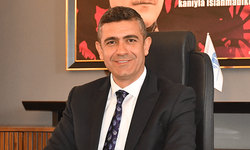Ankara Haymana Belediye Başkanı CHP'den istifa etti!