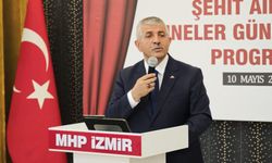 MHP İzmir İlçe Kongreleri başlıyor