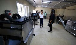 Efes Selçuk’ta gıda israfına karşı örnek proje