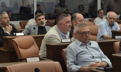 Mecliste gerginlik: 'Ödül gibi görev' tartışması