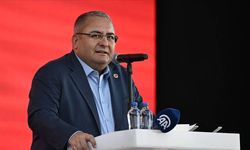 Keçiören Belediye Başkanı AK Parti'ye katıldı!