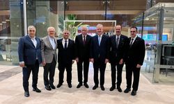 MHP İzmir’den iş dünyasıyla güçlü istişare zirvesi