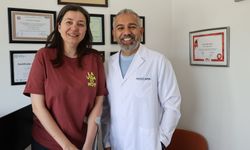 İzmirli Arkeoloğun ALS’ye karşı genetik savaşı!