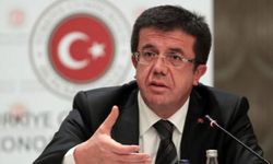 Zeybekci: ‘Türkiye'nin 40 yıllık kaybı 3,1 trilyon dolar!’